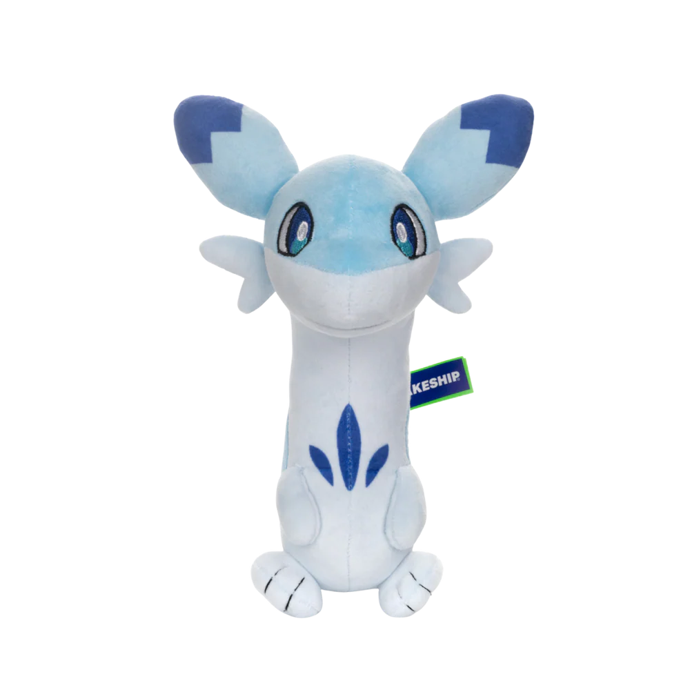 Chillet Plush Palworld
