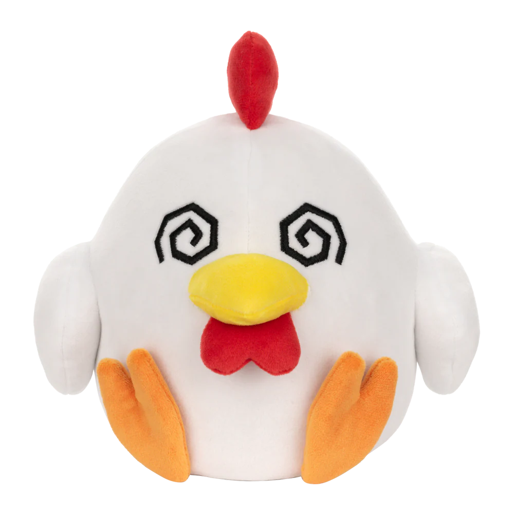 Chikipi Plush Palworld