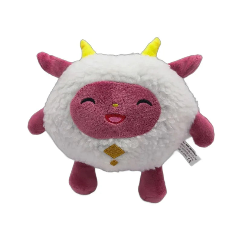 Lamball Plush Palworld