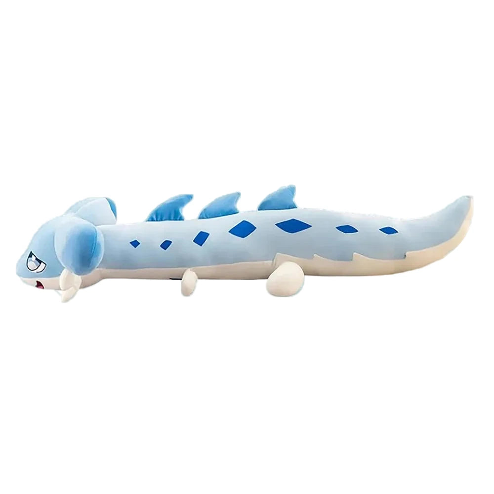 Mascot Chillet Plush