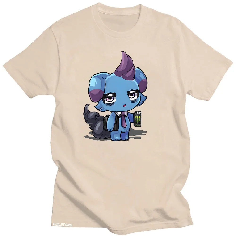 Palworld Depresso Espresso T-Shirt