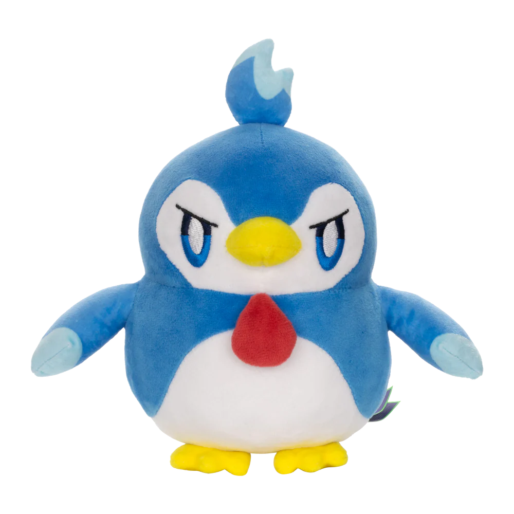 Pengullet Plush Palworld