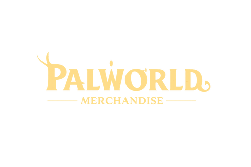 Palworld Merchandise