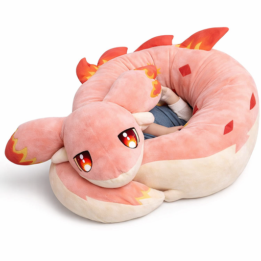 Giant Chillet Ignis Plush