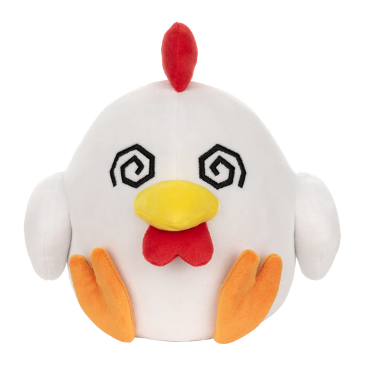 Chikipi Plush Palworld