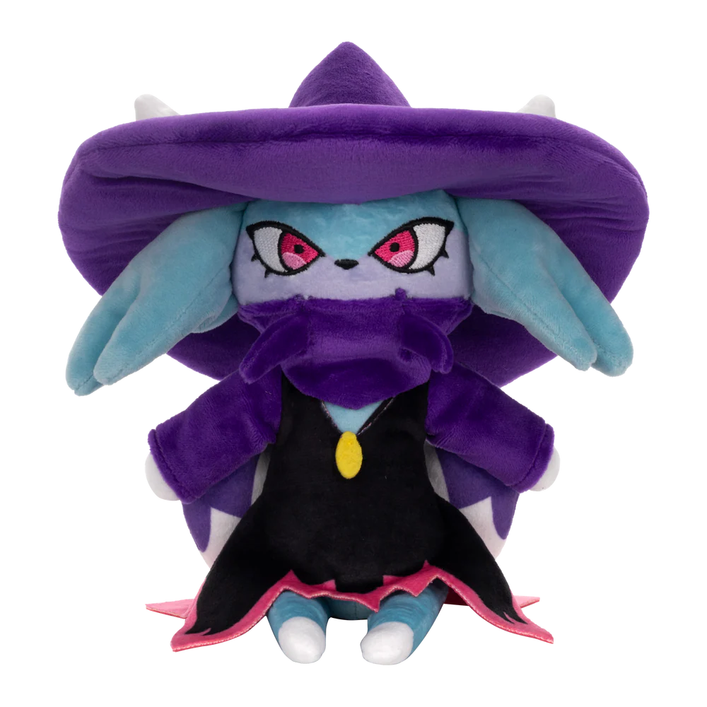 Katress Palworld Plush