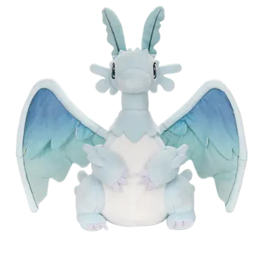 Quivern Plush Palworld