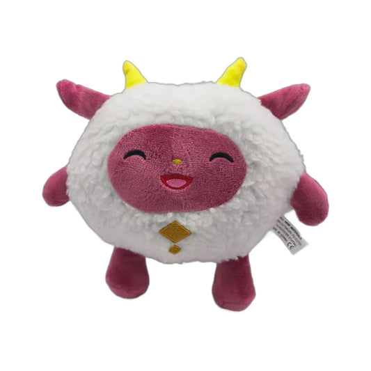 Lamball Plush Palworld