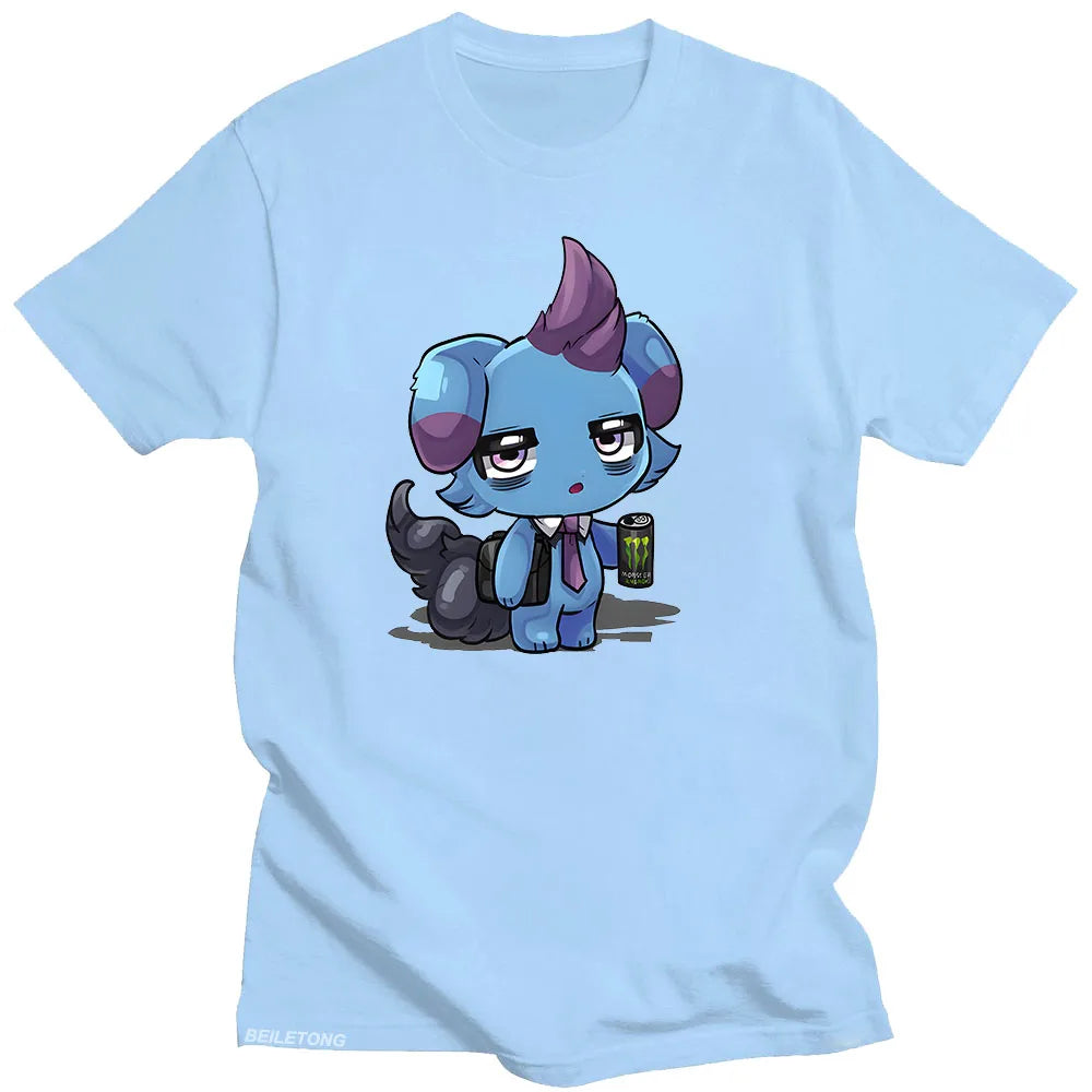 Palworld Depresso Espresso T-Shirt
