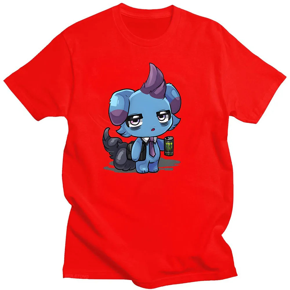 Palworld Depresso Espresso T-Shirt