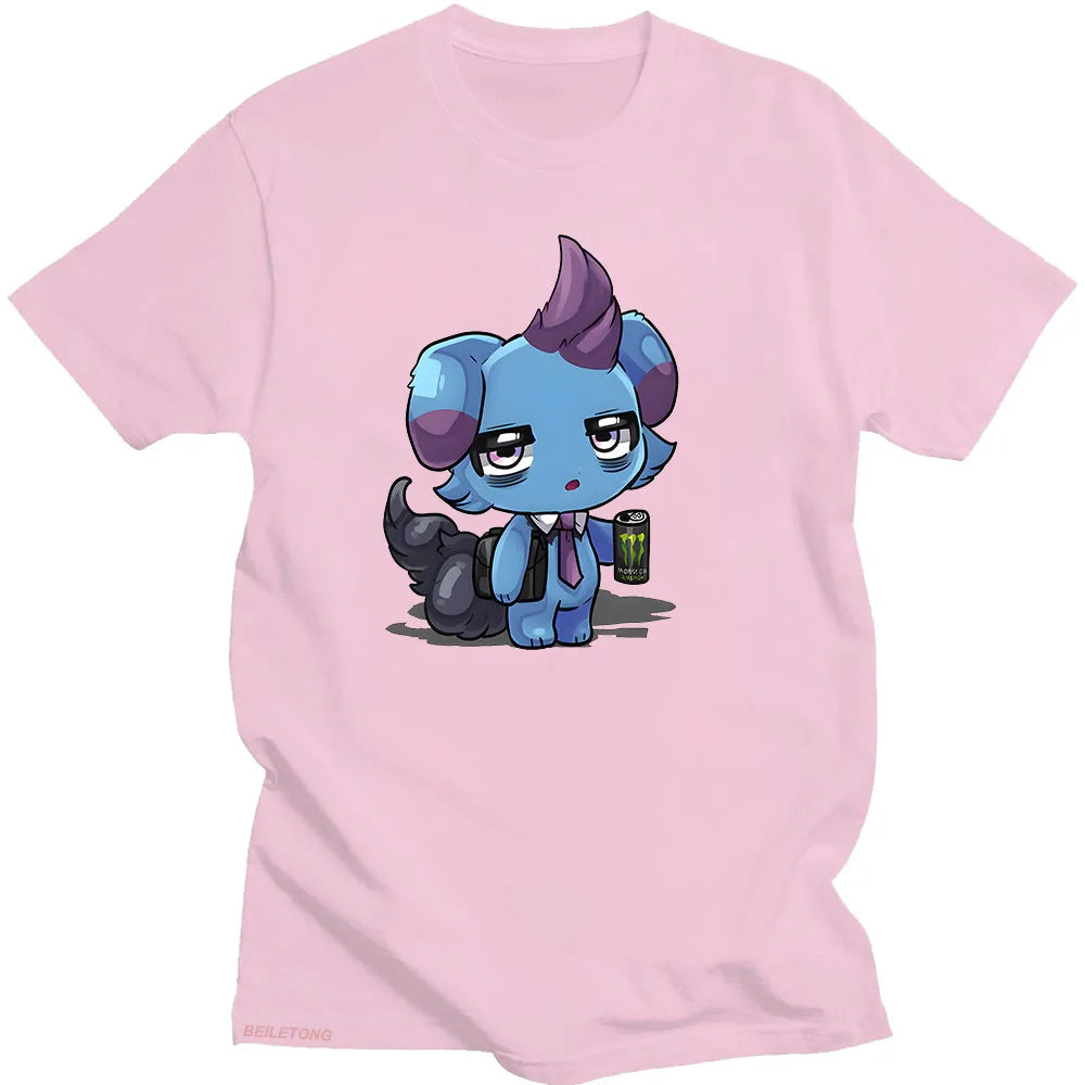 Palworld Depresso Espresso T-Shirt