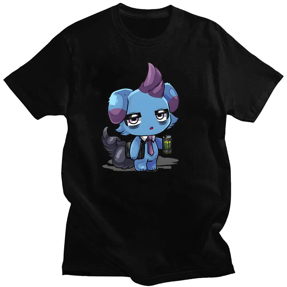 Palworld Depresso Espresso T-Shirt