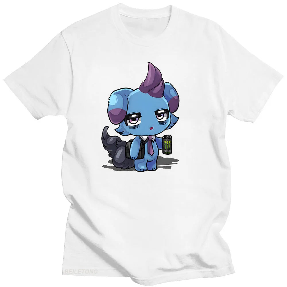 Palworld Depresso Espresso T-Shirt