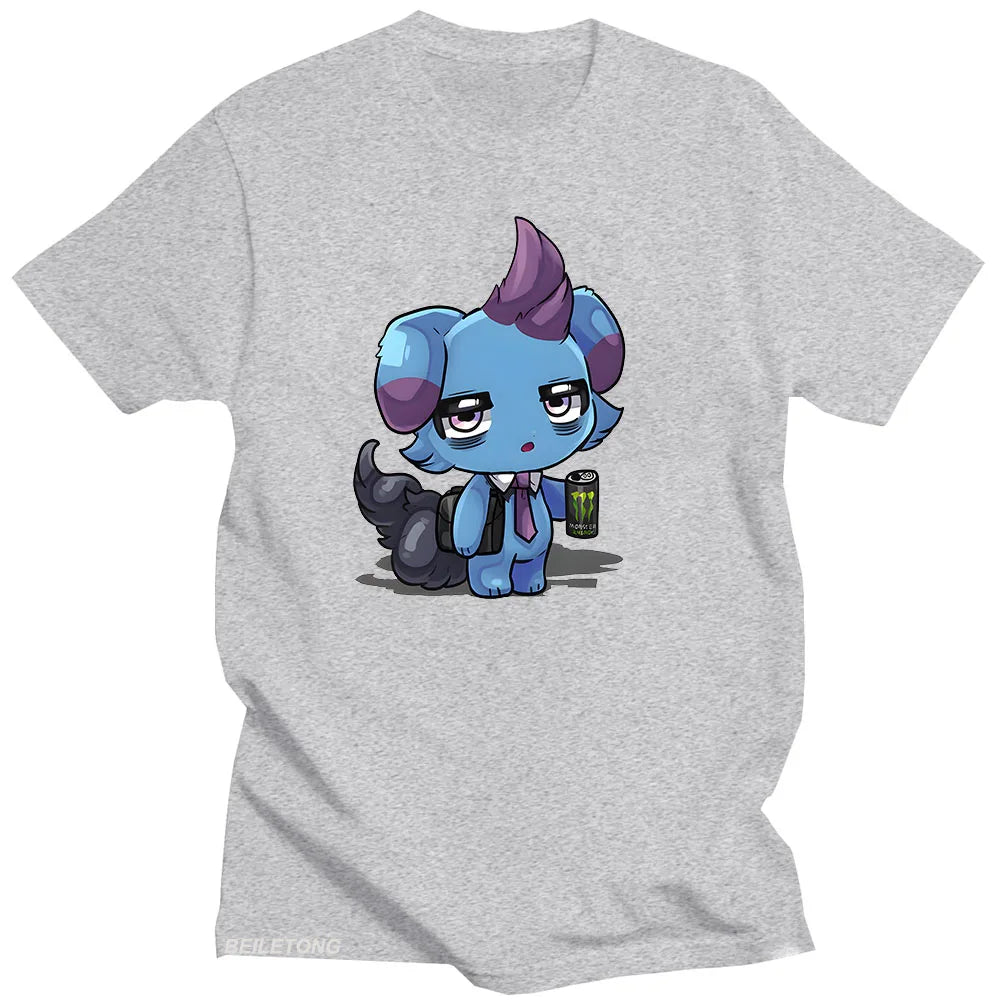 Palworld Depresso Espresso T-Shirt
